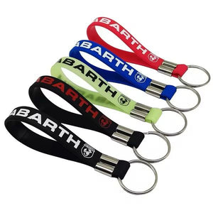 300pcs - INFO SERIES KEYCHAIN – CUSTOM SMOOTH SILICONE