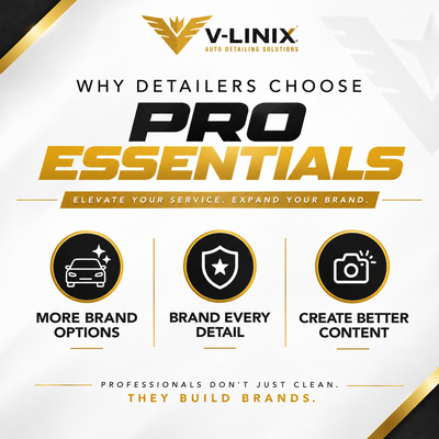 Pro Essentials Bundle, 20 car brand stencils and cover plate, photo 2 - V-LINIX