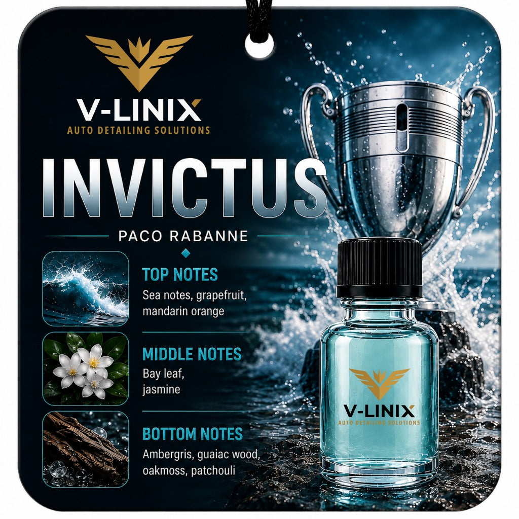 Ambientadores para coche personalizados con tu logotipo – Cuadrados de 6,35 cm - Precios al por mayor (desde tan solo $0,90/unidad) | VLINIX