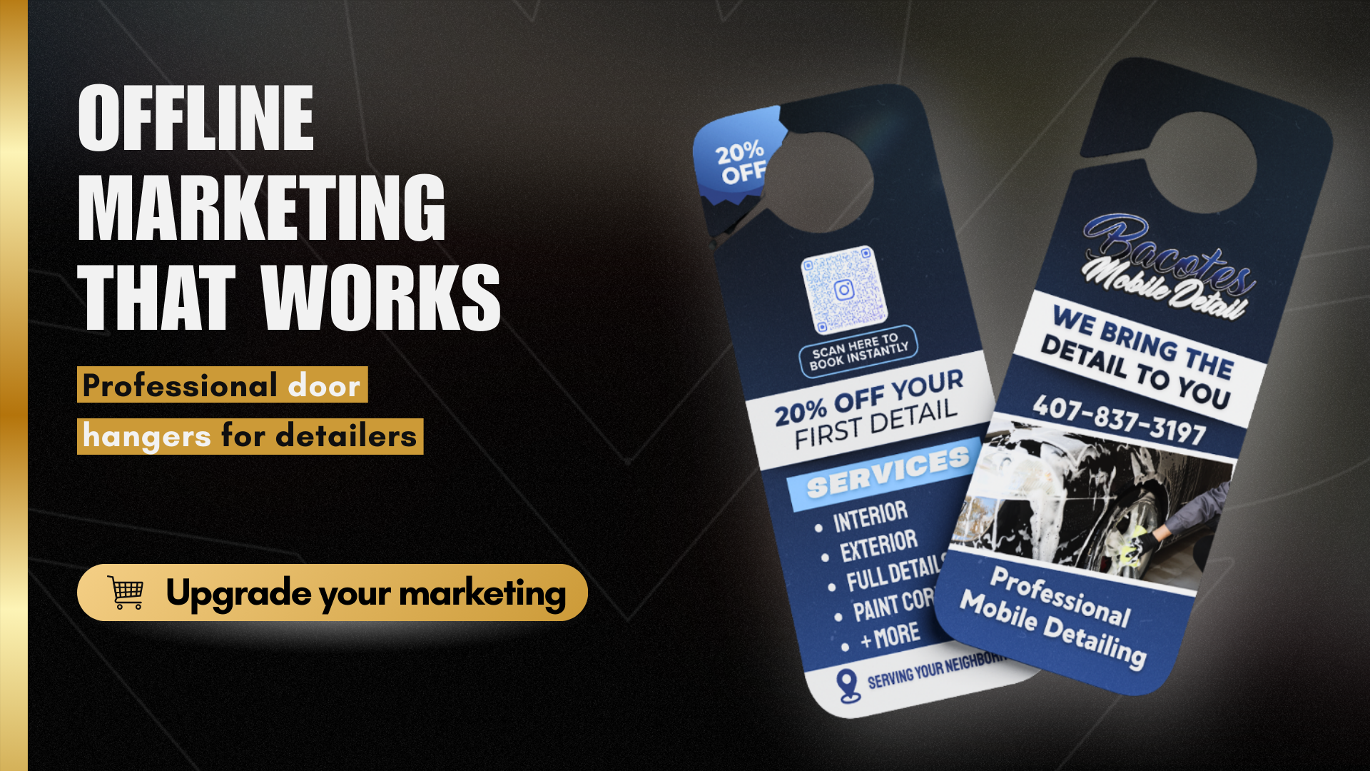 SOLUCIONES DE MARKETING PARA DETALLERES