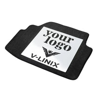 Plantilla personalizada FLEXLINE (2 piezas): personalizada con tu logotipo