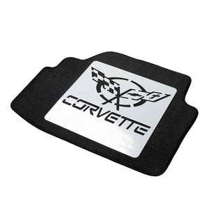 5 Stencils FLEXLINE - Pro-Quality 11X11in Choose Your Brands
