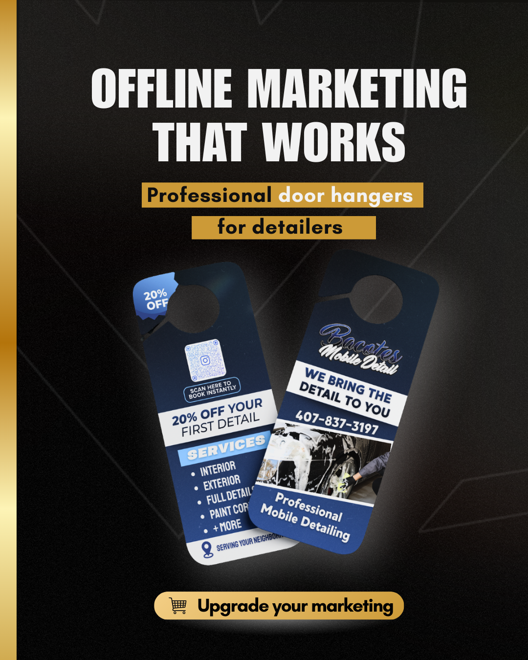 SOLUCIONES DE MARKETING PARA DETALLERES