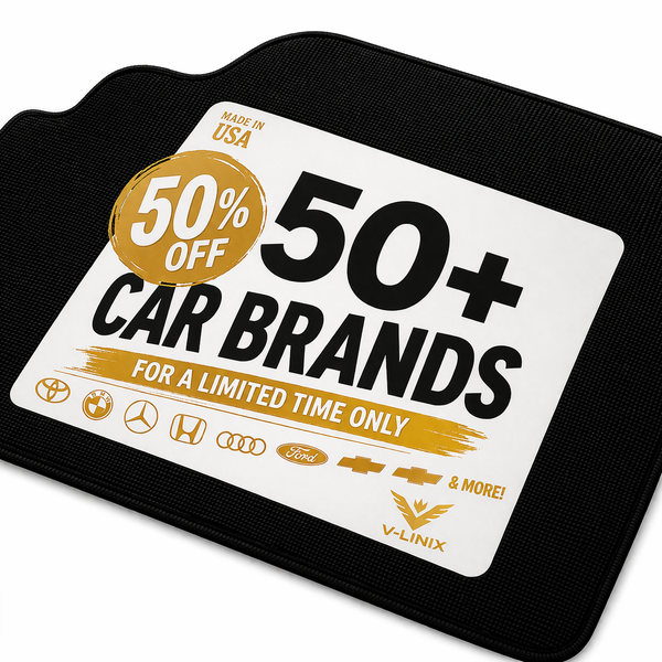 50% off 🔥🔥🔥 Choose Your Stencils +50 Brands Available | Ready in 24 Hours - VLINIX