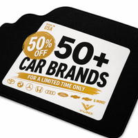 50% off 🔥🔥🔥 Choose Your Stencils +50 Brands Available | Ready in 24 Hours - VLINIX