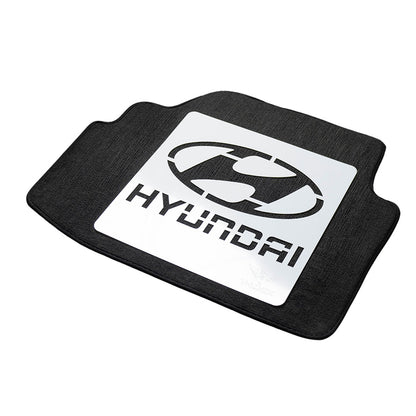 14 Car Brand Stencil Set – DAILY LINE  | 14 Reusable Carpet Stencils + FREE Bonus | VLINIX