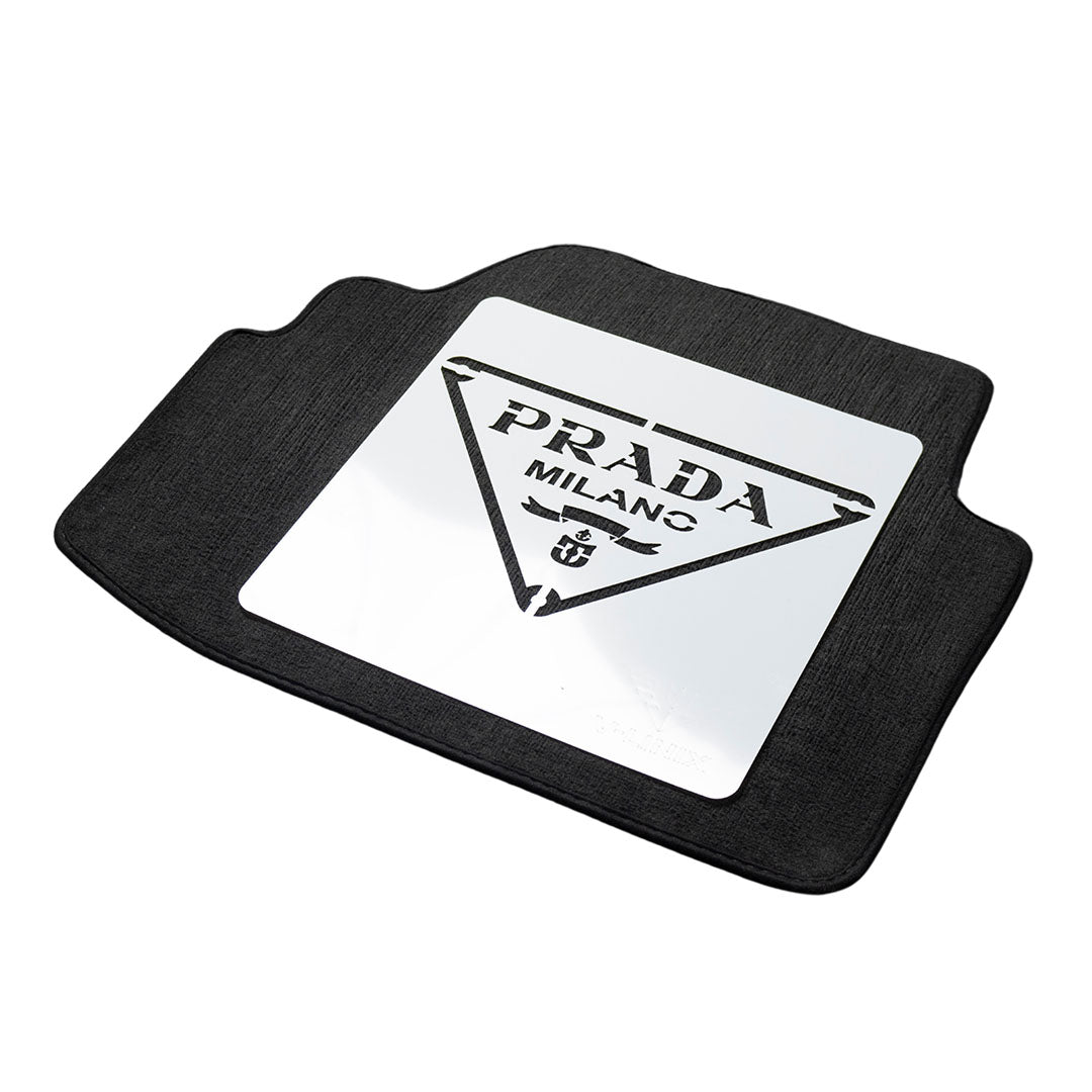 Plantilla individual - PREMIUMLINE - 11 x 11 pulgadas (1,0 mm)