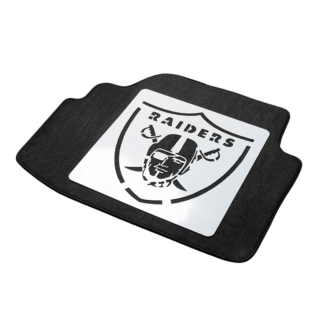 Plantilla individual - PREMIUMLINE - 11 x 11 pulgadas (1,0 mm)