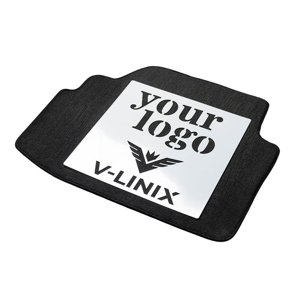 FLEXLINE Custom Stencil (2pcs) – Personalized With Your Logo