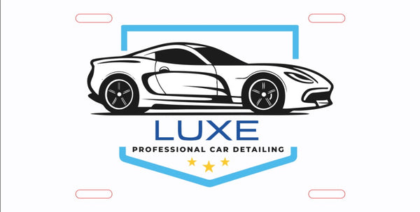 Custom Cover Plate for Mobile Detailers – Aluminum + Reusable Adhesive | VLINIX