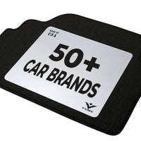 Single Stencil - PREMIUMLINE - 11 in x 11 in (1.0mm)