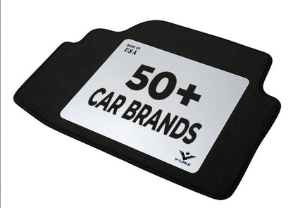 5 plantillas FLEXLINE - Calidad profesional 11x11 pulgadas Elige tu marca