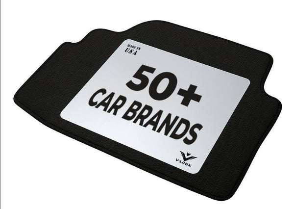 5 Stencils FLEXLINE - Pro-Quality 11X11in Choose Your Brands