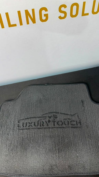 Plantilla personalizada FLEXLINE (2 piezas): personalizada con tu logotipo