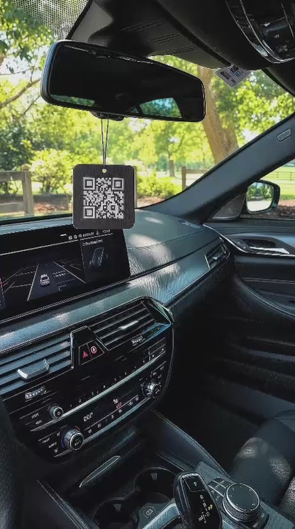 Custom Business Page + QR Code | No Monthly Fees