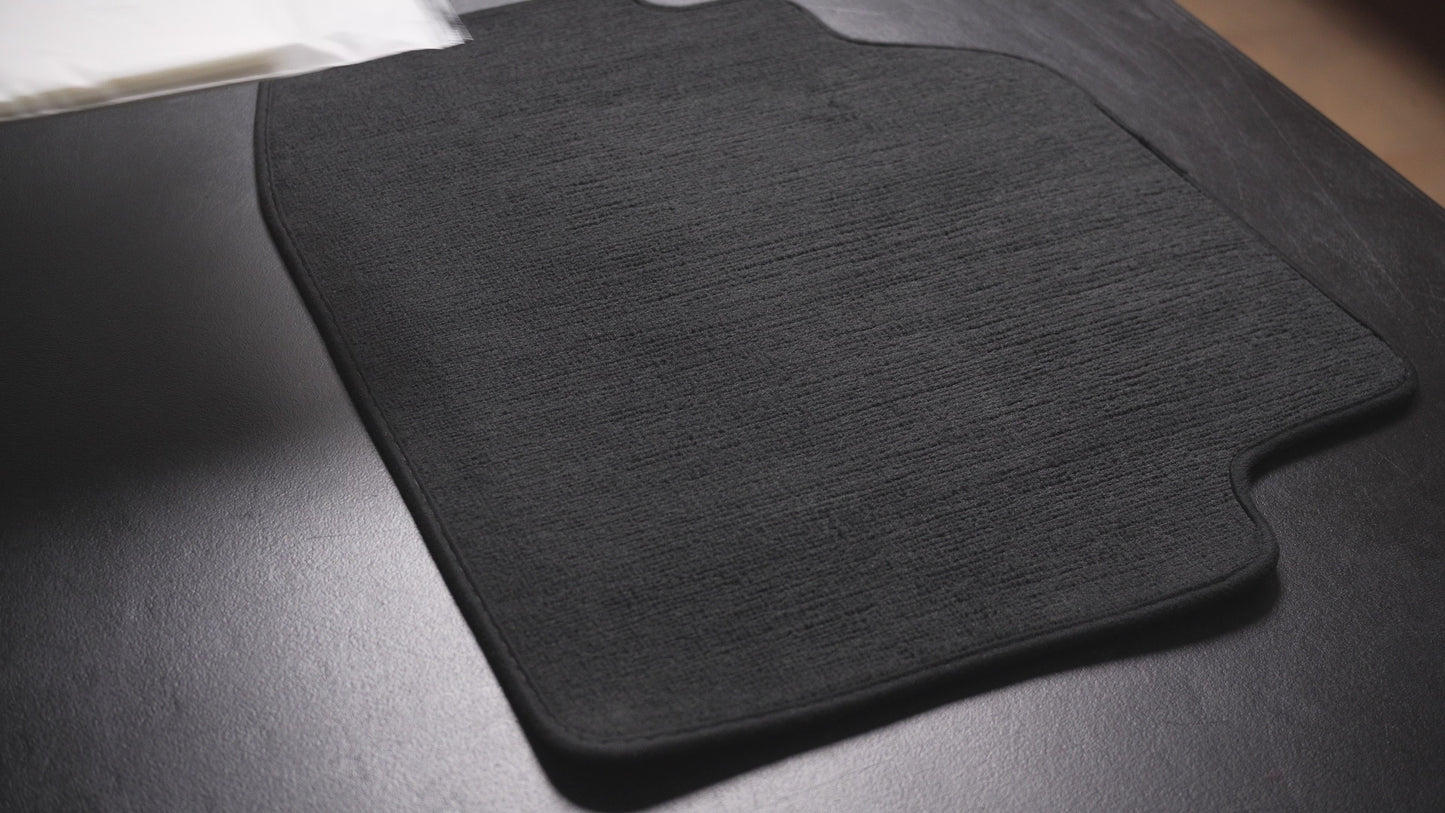 FLEXLINE Custom Stencil (2pcs) – Personalized With Your Logo